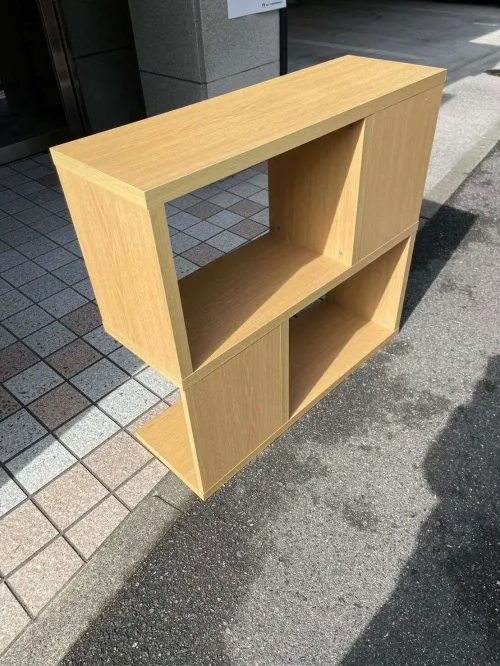 作業前